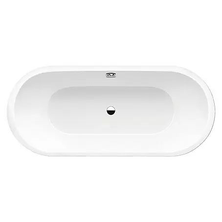 Kaldewei  Badewanne Classic Duo Oval 111