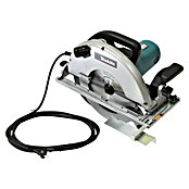 Makita Sierra circular de mano 5103R (2.100 W, Diámetro hoja de sierra: 270 mm, Profundidad de corte a 90 °: 100 mm) | BAUHAUS