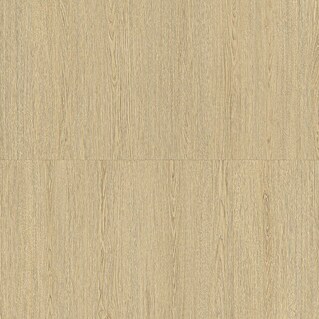 Hyundai L & C PVC-Bodenbelag Fix Verlegt (Selbstklebend, 31 cm x 10,7 m, Buche)