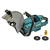 Makita XGT 40V max. Amoladora tronzadora de batería CE004G (40 V, Sin batería) | BAUHAUS