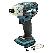 Makita LXT 18V Atornillador de impacto de batería DTS141Z (18 V, Sin batería, 40 Nm) | BAUHAUS