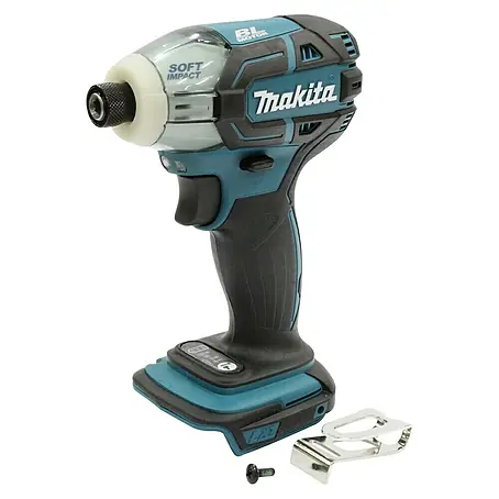 Makita LXT 18V Akku-Impulsschrauber DTS141Z + Artikelnr. 33855482 hinzufügen*