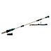 Makita LXT 18V Podadora telescópica de batería DUA200 