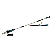 Makita LXT 18V Podadora telescópica de batería DUA200 (18 V, Sin batería, Longitud de la cuchilla: 200 mm, Longitud del asa: 1,62 m - 2,52 m) | BAUHAUS