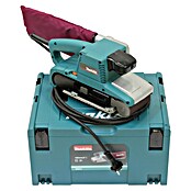 Makita Lijadora de banda eléctrica de sobremesa 9404J (1.010 W) | BAUHAUS