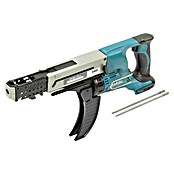 Makita LXT 18V Atornillador para placas de yeso de batería DFR750Z (18 V, Sin batería) | BAUHAUS