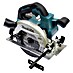 Makita LXT 18V Sierra circular de batería DHS661ZU 