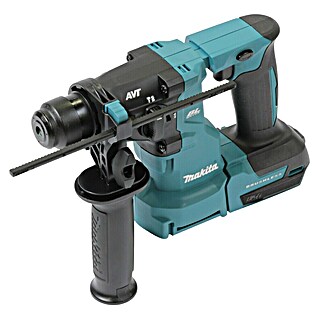 Makita LXT 18V Akku-Bohrhammer DHR183Z (18 V, Ohne Akku, 1,7 J)