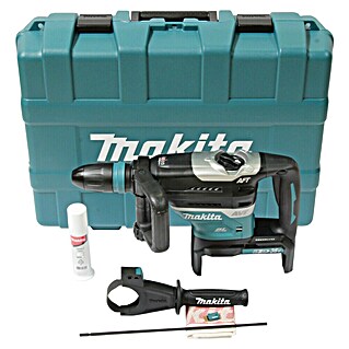 Makita LXT 18V Martillo combinado de batería DHR400ZKUN (36 V, Sin batería, 8 J)