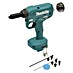 Makita LXT 18V Pistola remachadora de batería DRV150Z 