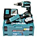 Makita LXT 18V Atornillador de batería DFS452AJX2 
