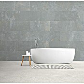 HB Composite Aqua Composite Kliktegel Concrete Light (Concrete Light, 61 cm x 30,5 cm x 4 mm, 12 st.) | BAUHAUS