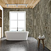 HB Composite Aqua Composite Kliktegel Grigio Imperiale (Grigio Imperiale, 61 cm x 30,5 cm x 4 mm, 12 st.) | BAUHAUS