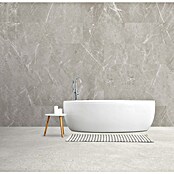 HB Composite Aqua Composite Kliktegel Marble Beige (Marble Beige, 61 cm x 30,5 cm x 4 mm, 12 st.) | BAUHAUS