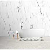 HB Composite Aqua Composite Kliktegel Marmo Luna (Marmo Luna, 61 cm x 30,5 cm x 4 mm, 12 st.) | BAUHAUS