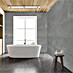HB Composite Aqua Composite Kliktegel XL Concrete Light 