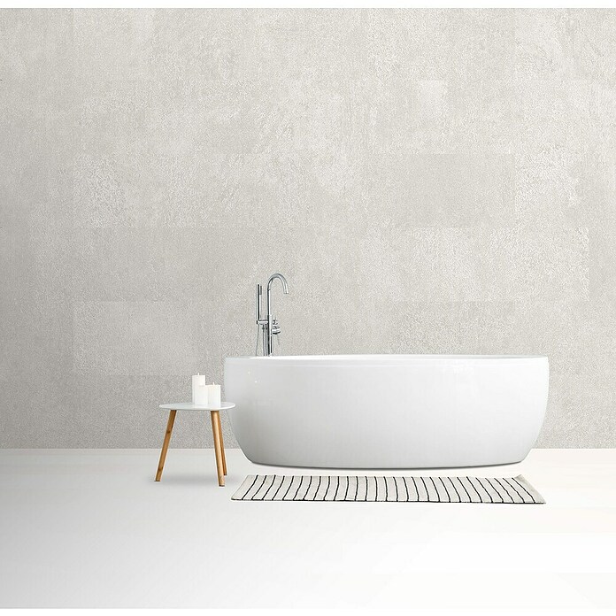 HB Composite Aqua Composite Kliktegel Sand Beige (Sand Beige, 61 cm x 30,5 cm x 4 mm, 12 st.) | BAUHAUS
