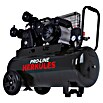 Herkules Kompressor AC550/3TC (2 200 W, Max. Druck: 10 bar, 100 l) | BAUHAUS
