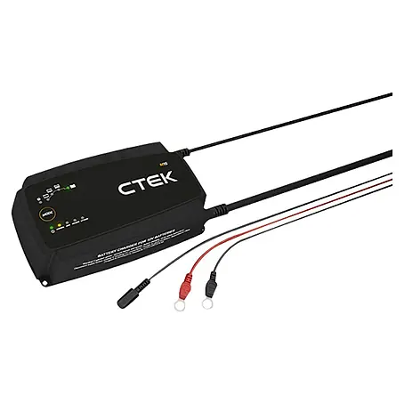 CTEK  Equipo cargador automático CTEK M15