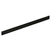 Cosmic Guía de pared Alife (Negro, L x An x Al: 0,4 x 40 x 2,7 cm) | BAUHAUS