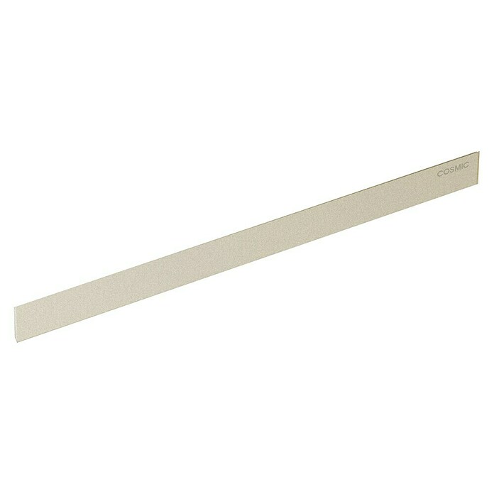 Cosmic Guía de pared Alife (Blanco, L x An x Al: 0,4 x 40 x 2,7 cm) | BAUHAUS