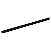 Cosmic Guía de pared Alife (Negro, L x An x Al: 0,4 mm x 60 cm x 2,7 cm) | BAUHAUS