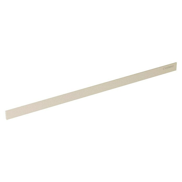 Cosmic Guía de pared Alife (Blanco, L x An x Al: 0,4 mm x 60 cm x 2,7 cm) | BAUHAUS
