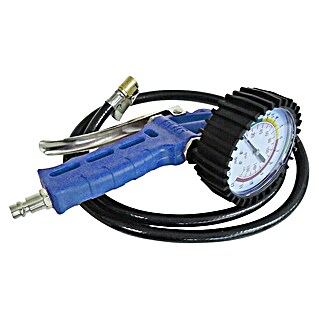 Pro Air Pištolj za pumpanje guma PIPN-398 (Plava, Crna, 12 bar)