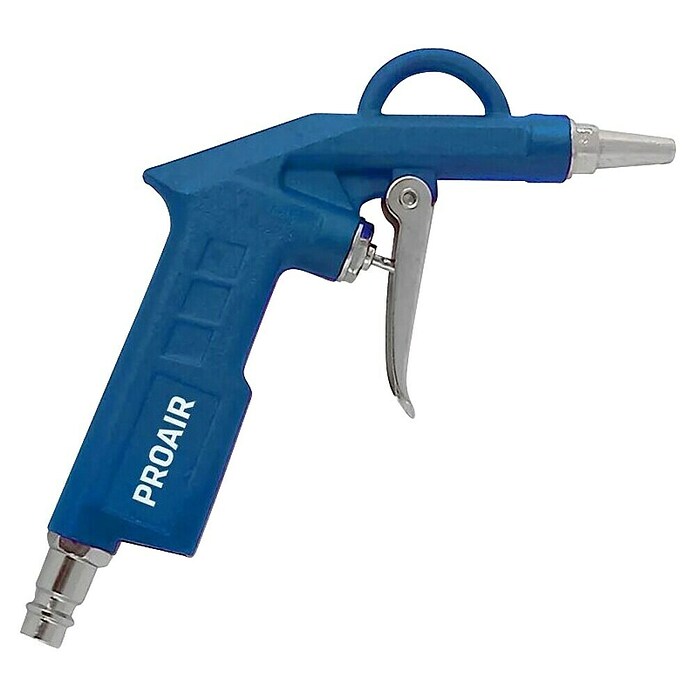 Proair Izpihovalna pištola AG-01  (Primerno za: Kompresor) | 2594 - Druckluftwerkzeuge mechanisch | BCDG - Zubehör Druckluft | BCD - Maschinenzubehör | BC - Maschinenzubehör | B - Werkz/Masch/Maschzubeh/Auto | BAUHAUS