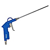 Proair Izpihovalna pištola AG-03  (Primerno za: Kompresor) | 2594 - Druckluftwerkzeuge mechanisch | BCDG - Zubehör Druckluft | BCD - Maschinenzubehör | BC - Maschinenzubehör | B - Werkz/Masch/Maschzubeh/Auto | BAUHAUS