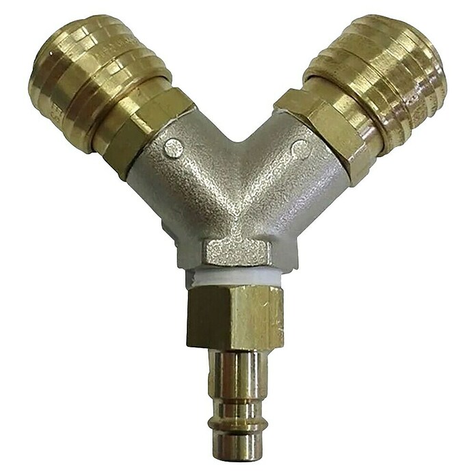 Proair Vtična mazalka SHD-PRIK  (7,2 mm (zračna spojka)) | 2593 - Allgemeines Kompr zubeh/Filter/Druckmind/Kupp | BCDG - Zubehör Druckluft | BCD - Maschinenzubehör | BC - Maschinenzubehör | B - Werkz/Masch/Maschzubeh/Auto | BAUHAUS