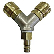 Proair Vtična mazalka SHD-PRIK  (7,2 mm (zračna spojka)) | 2593 - Allgemeines Kompr zubeh/Filter/Druckmind/Kupp | BCDG - Zubehör Druckluft | BCD - Maschinenzubehör | BC - Maschinenzubehör | B - Werkz/Masch/Maschzubeh/Auto | BAUHAUS