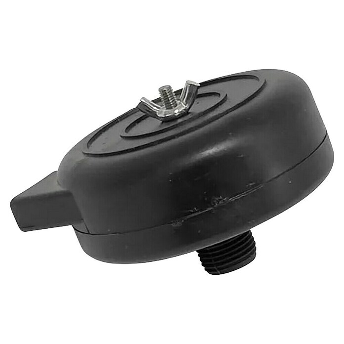 Proair Vzdrževalna enota  (Premer glave: 14,2 mm) | 2593 - Allgemeines Kompr zubeh/Filter/Druckmind/Kupp | BCDG - Zubehör Druckluft | BCD - Maschinenzubehör | BC - Maschinenzubehör | B - Werkz/Masch/Maschzubeh/Auto | BAUHAUS