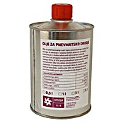 Proair Olje za kompresor  (500 ml) | 2593 - Allgemeines Kompr zubeh/Filter/Druckmind/Kupp | BCDG - Zubehör Druckluft | BCD - Maschinenzubehör | BC - Maschinenzubehör | B - Werkz/Masch/Maschzubeh/Auto | BAUHAUS