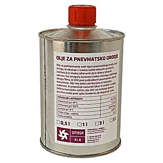 Pro Air Kompresorsko ulje (500 ml)