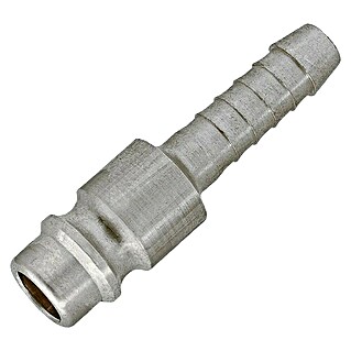 Pro Air Priključak za crijevo PRI- fi13 (Srebrna, Promjer crijeva: 13 mm)