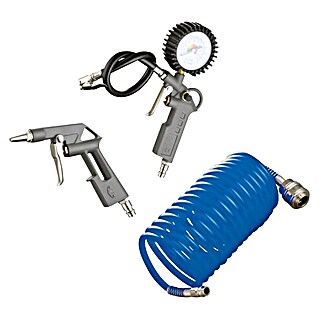 Pro Air Pneumatski set alata (3 -dij.)