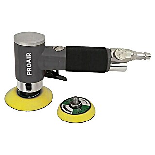 Proair Pnevmatski palični brusilnik za poliranje Mini (6,2 bar, 113 l/min, 15.000 vrt./min)