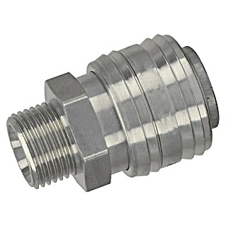 Proair Brza spojnica SH-1/4 ZN (¼″)