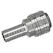 Proair Priključak za crijevo SH-fi8  (Promjer crijeva: 8 mm, Srebrna) | BAUHAUS