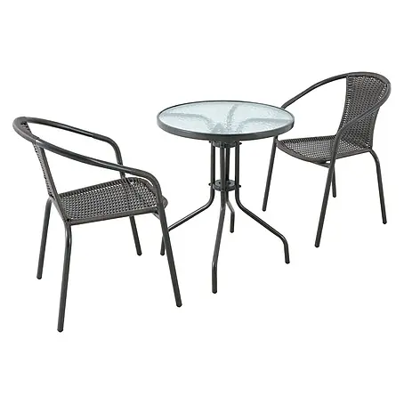 Sunfun  Conjunto de muebles Maike