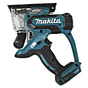 Makita LXT 18V Sierra de batería DSD180Z (18 V, Sin batería, Número de carreras marcha en vacío: 6.000 /min, Profundidad de corte: 30 mm) | BAUHAUS