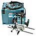 Makita Fresadora eléctrica RP2302FC 