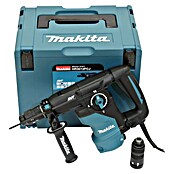 Makita Martillo combinado HR3012FCJ (1.050 W, 3,9 J, Alojamiento SDS-Plus) | BAUHAUS