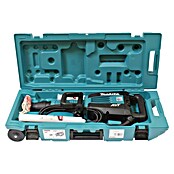 Makita Martillo demoledor HM1214C (1.510 W, 19,9 J, Alojamiento SDS-MAX) | BAUHAUS