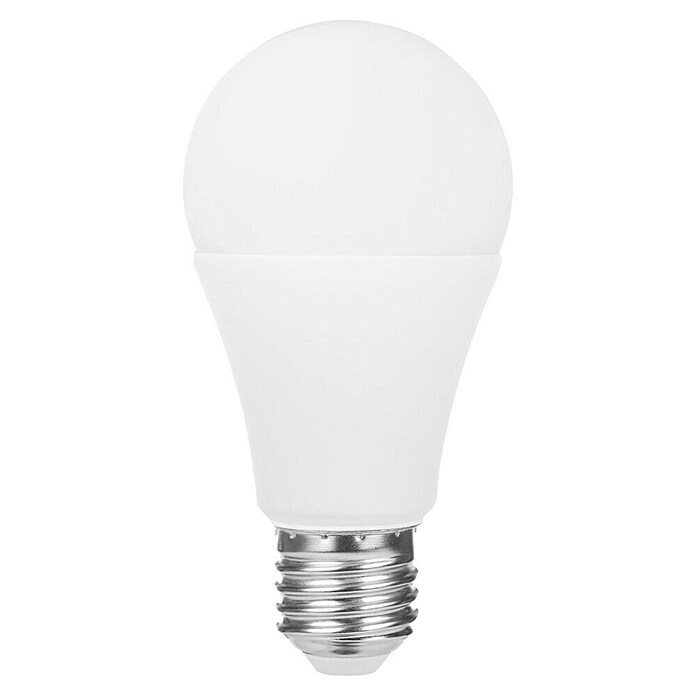 Panaled Pack bombillas LED (10 W, Blanco neutro, 900 lm, E27, 6 ud.) | BAUHAUS