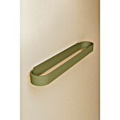 Cosmic Toallero Alife (Ancho: 41 cm, Verde, Brillante) | BAUHAUS