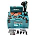 Makita LXT 18V Multiherramienta de batería DTM52ZJX2 