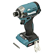 Makita XGT 40V max. Llave de impacto de batería TW008GZ (40 V, Sin batería, 210 Nm) | BAUHAUS