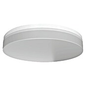 Green Tech Okrugla stropna LED svjetiljka  (18 W, Ø x V: 280 x 50 mm, Bijela, Boja svjetla: Topla bijela) | BAUHAUS